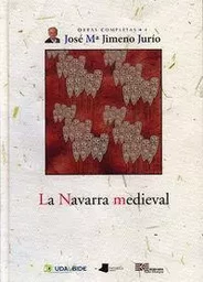 NAVARRA MEDIEVAL, LA