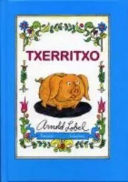 TXERRITXO