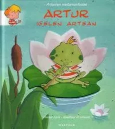 ARTUR IGELEN ARTEAN