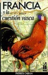 FRANCIA Y LA CUESTION VASCA