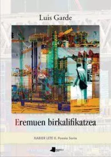 EREMUEN BIRKALIFIKATZEA -  GARDE, LUIS - PAMIELA