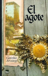 AGOTE, EL