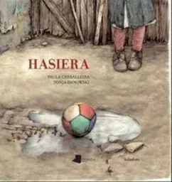 HASIERA