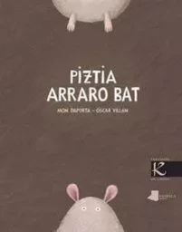 PIZTIA ARRARO BAT