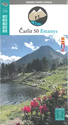 CARLIT 50 ESTANYS