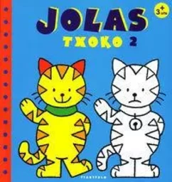 JOLAS TXOKO 2