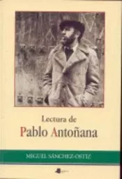 LECTURA DE PABLO ANTOYANA