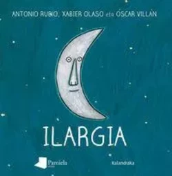 ILARGIA