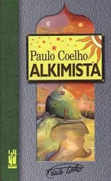 ALKIMISTA