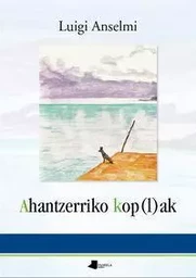 AHANTZERRIKO KOPAK