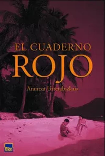 CUADERNO ROJO, EL -  URRETABIZKAIA, ARANT - TTARTTALO