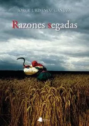 RAZONES SEGADAS -  URDANOZ GANUZA, JORG - PAMIELA