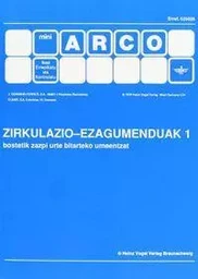 ZIRKULAZIO EZAGUMENDUAK 1