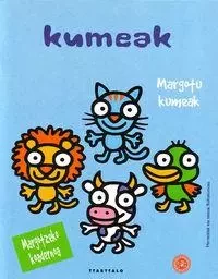 KUMEAK