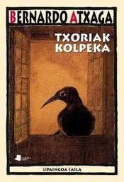 TXORIAK KOLPEKA