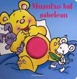 MUSUTXU BAT SABELEAN