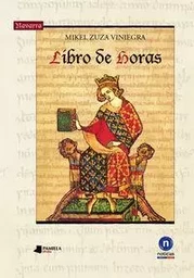 LIBRO DE LAS HORAS