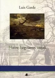 HAIZE HEGOAREN AROAK