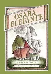 OSABA ELEFANTE