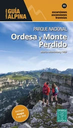 GUIA PN DE ORDESA Y MONTE PERDIDO