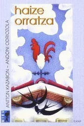 HAIZE ORRATZA