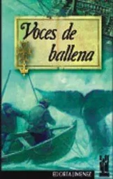 VOCES DE BALLENA