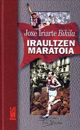 IRAULTZEN MARATOIA