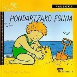 HONDARTZAKO EGUNA