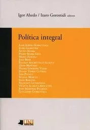 POLITICA INTEGRAL