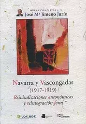 NAVARRA Y VASCONGADAS