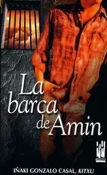 BARCA DE AMIN, LA