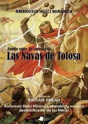 ESTUDIO SOBRE LA CAMPAYA DE LAS NAVAS DE TOLOSA