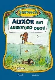 ALTXOR BAT AURKITUKO DUGU