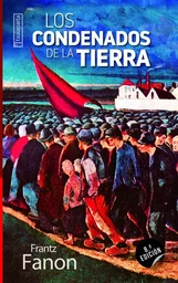 CONDENADOS DE LA TIERRA, LOS