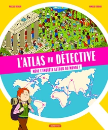 L'Atlas du détective