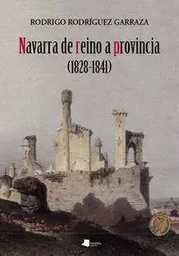 NAVARRA DE REINO A PROVINCIA