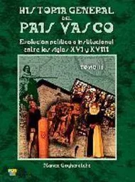 HISTORIA GENERAL DEL PAIS VASCO II