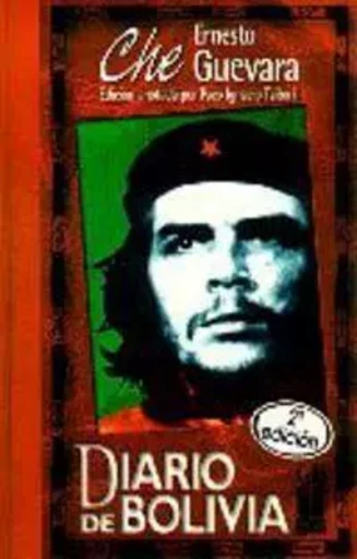 DIARIO DE BOLIVIA -  CHE GUEVARA,ERNESTO - TXALAPARTA