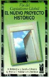 NUEVO PROYECTO HISTORICO,EL