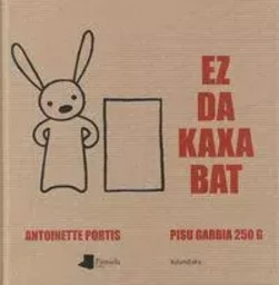 EZ DA KAXA BAT