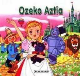 OZEKO AZTIA