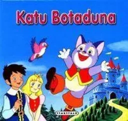 KATU BOTADUNA