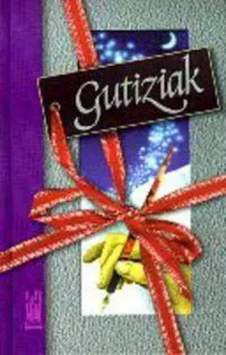 GUTIZIAK -  - TXALAPARTA