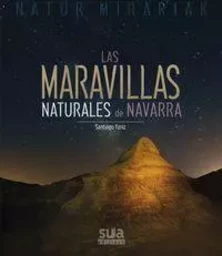 MARAVILLAS NATURALES DE NAVARRA, LAS