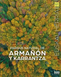 PARQUE NATURAL DE ARMAYON Y KARRANTZA