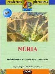 NURIA  - CUADERNOS PIRENAICOS