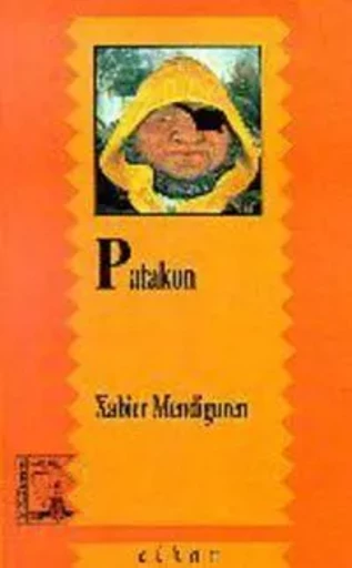 PATAKON -  MENDIGUREN, XABIER - ELKAR