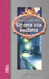 UGERRA ETA KEDARRA