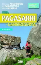 GUIA DE PAGASARRI Y GANEKOGORTA