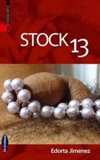 STOCK 13 -  JIMENEZ, EDORTA - TXALAPARTA